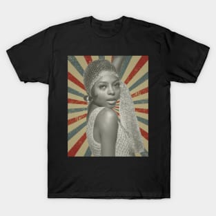 Diana Ross T-Shirt